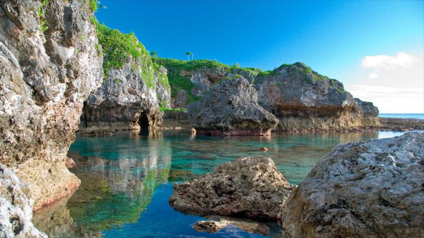Niue Gezi Rehberi