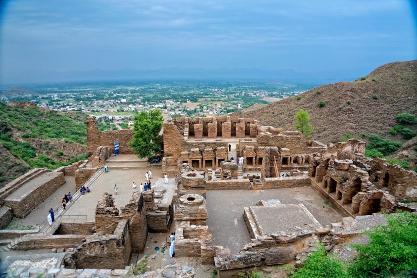 Pakistan Gezi Rehberi
