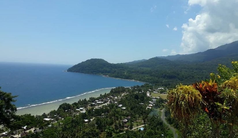 Papua Yeni Gine Gezi Rehberi