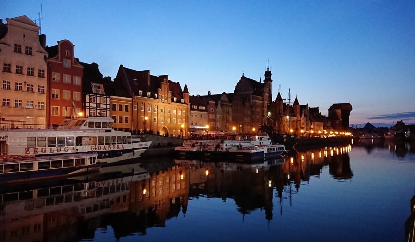 Polonya Gezi Rehberi