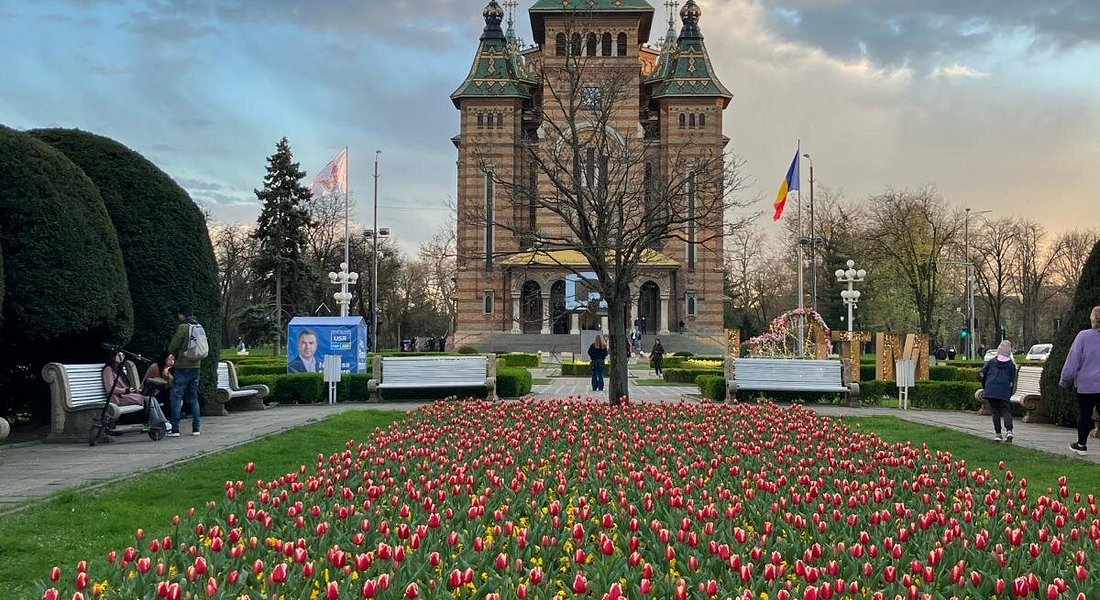 Romanya Gezi Rehberi