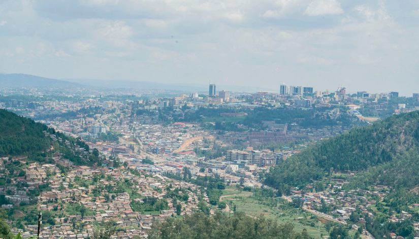 Ruanda Gezi Rehberi
