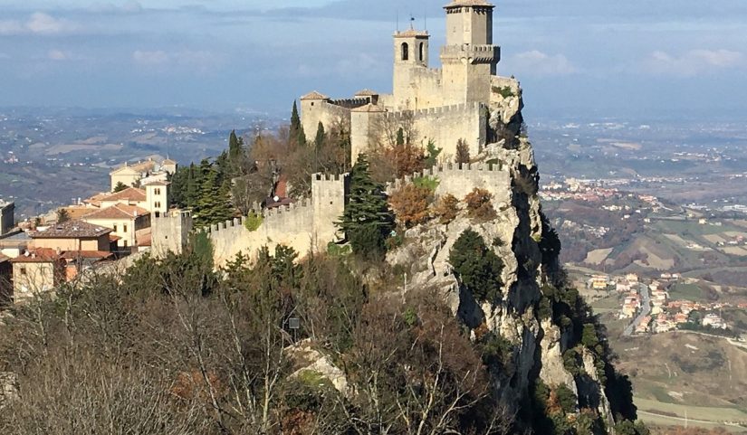 San Marino Gezi Rehberi