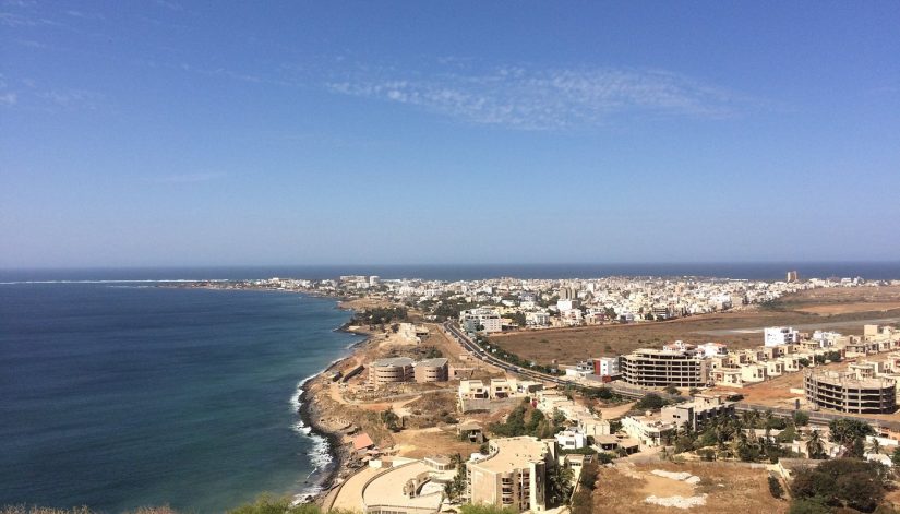 Senegal Gezi Rehberi
