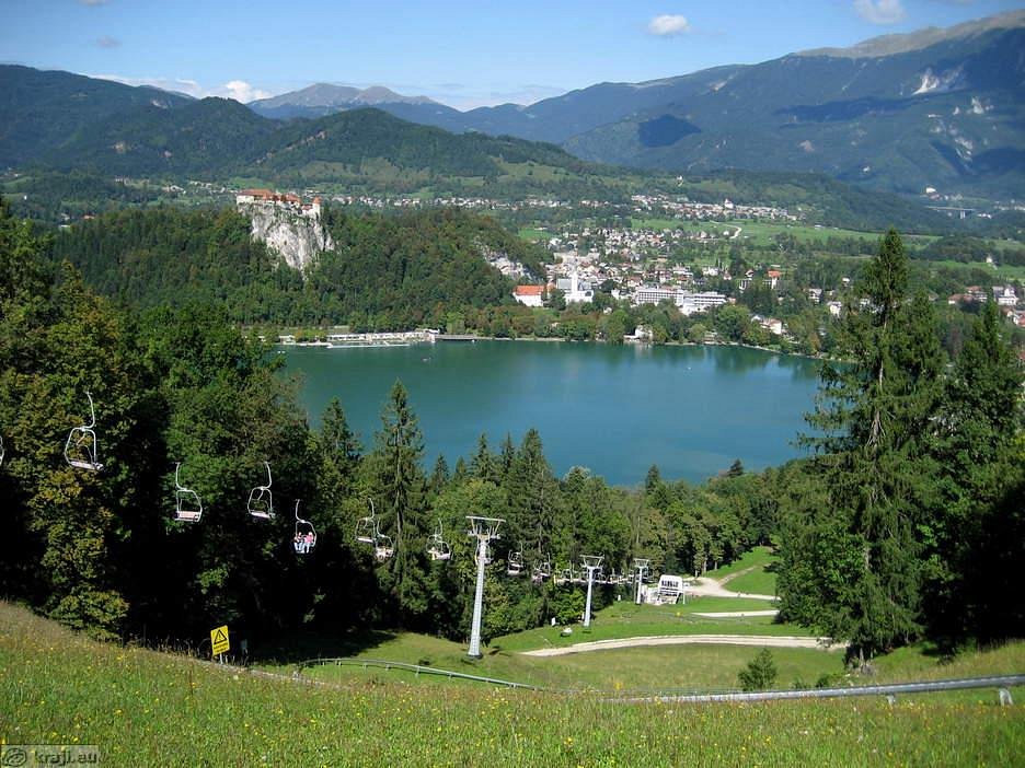 Slovenya Gezi Rehberi