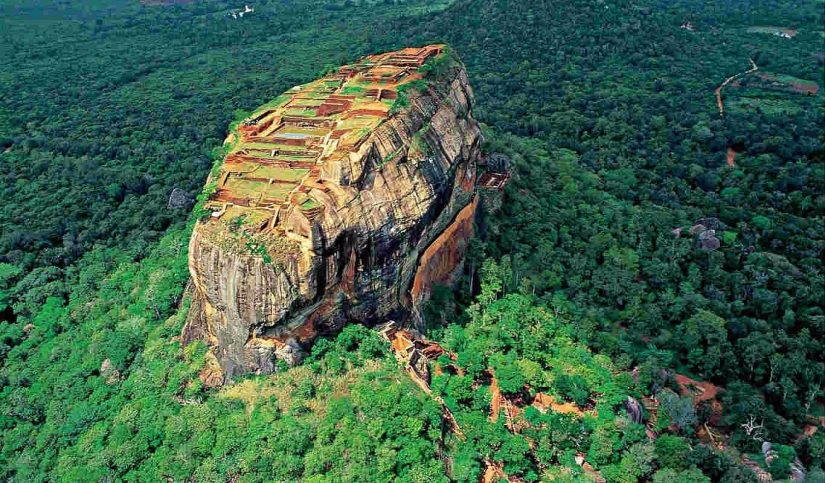 Sri Lanka Gezi Rehberi