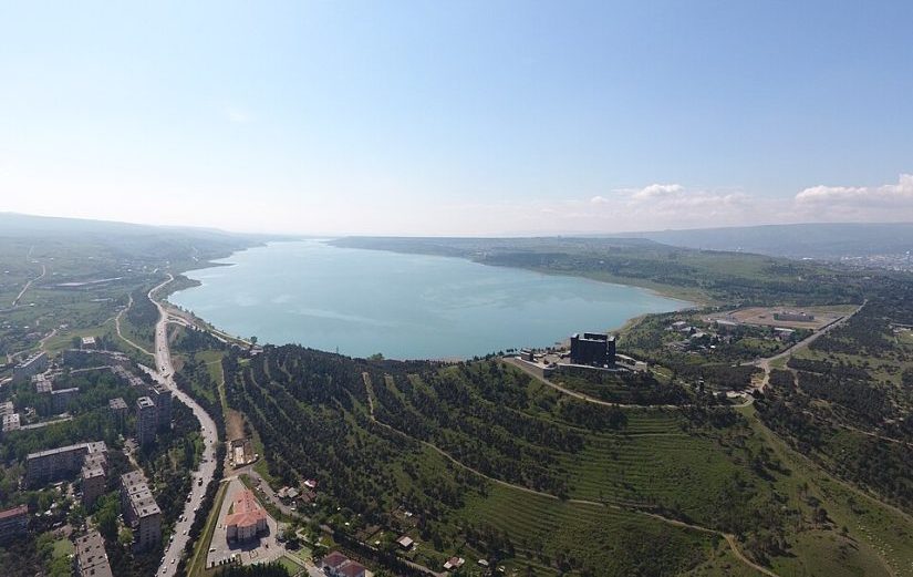 Tiflis Denizi