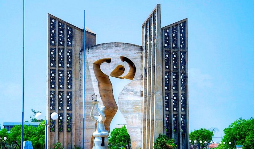 Togo Gezi Rehberi