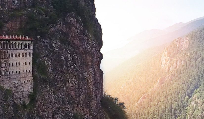 Trabzon Gezi Rehberi