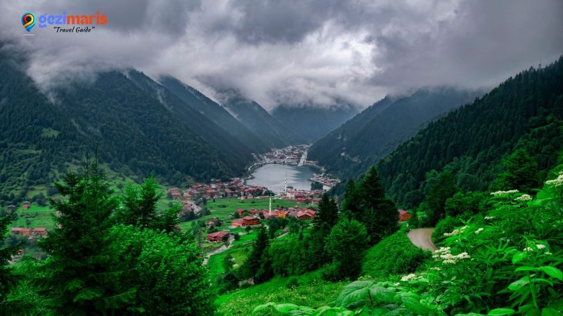 Trabzon Gezi Rehberi 2026: Nerede Kalınır, Ne Yenir, Nereler Gezilir?