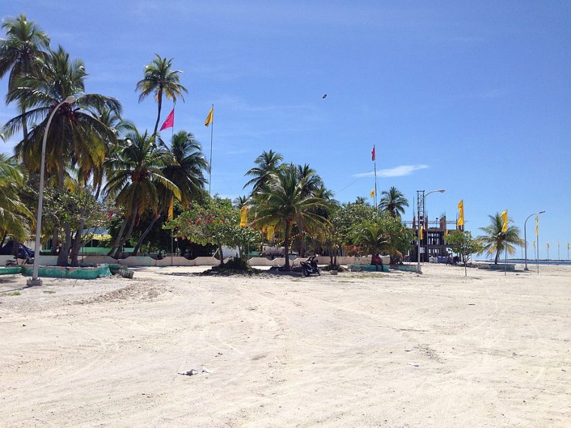Ungoofaaru Gezi Rehberi