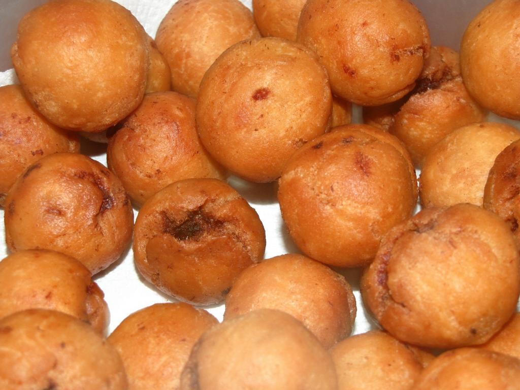 Villingili’de Ne Yenir?