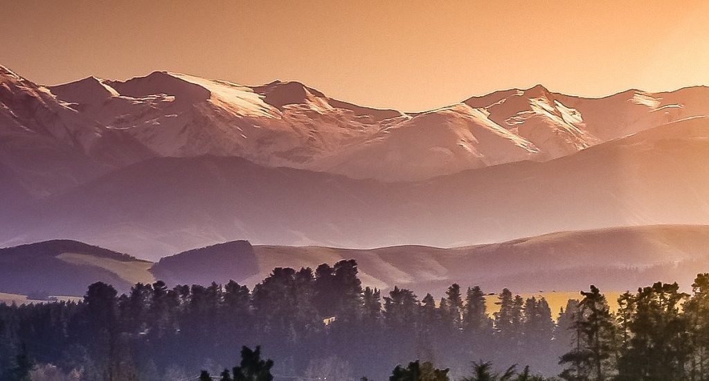 Yeni Zelanda Gezi Rehberi