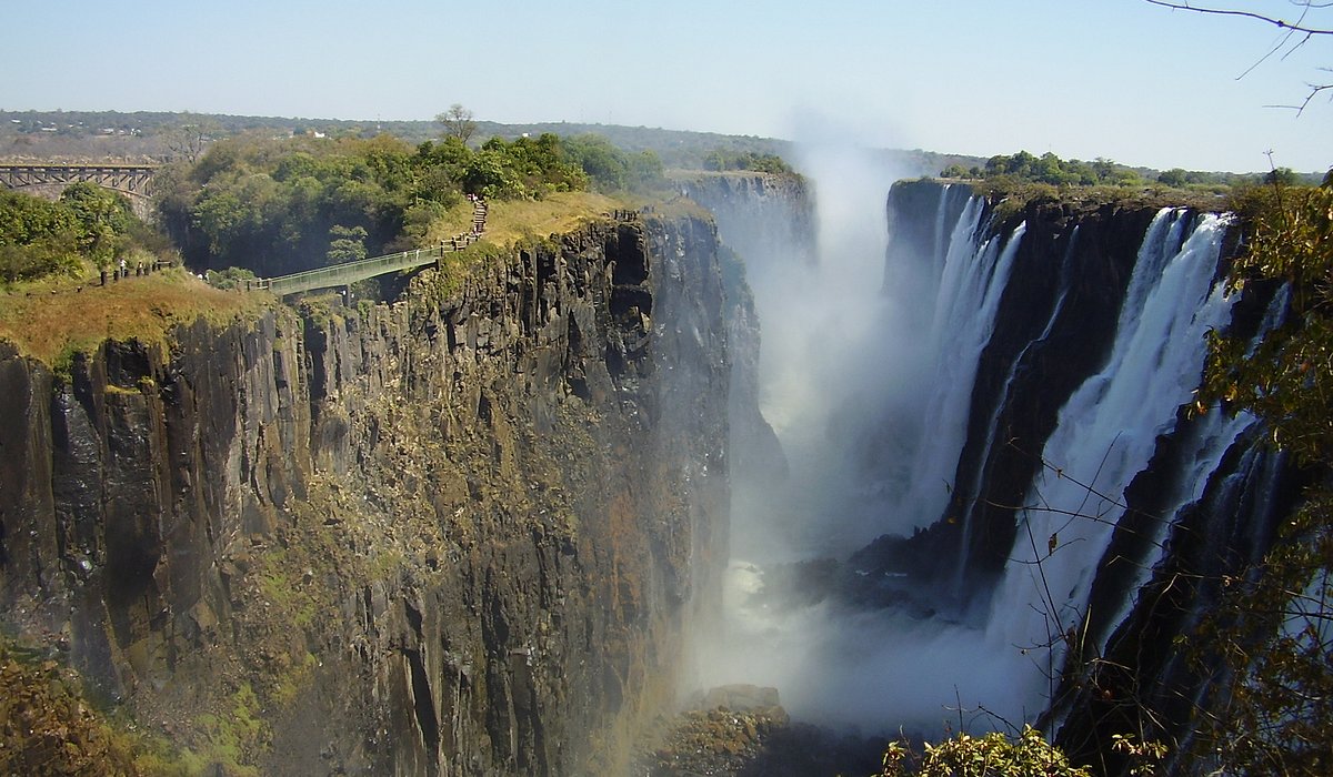 Zimbabve Gezi Rehberi