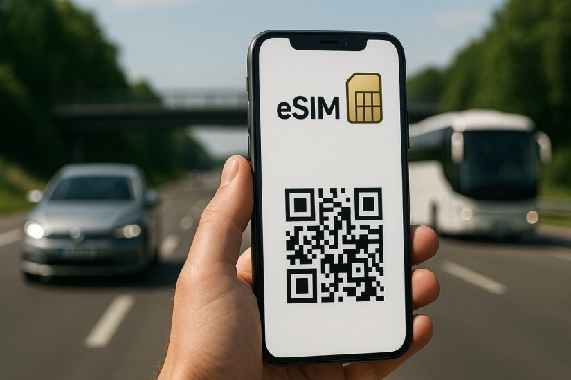 eSIM Nedir, Nasıl Çalışır? Avantajları, Dezavantajları ve Yurt Dışı Kullanımı