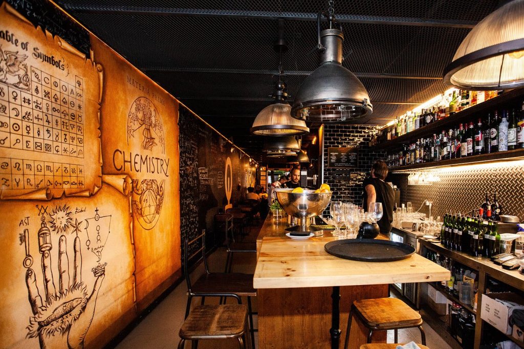 Alquimia Barcelona