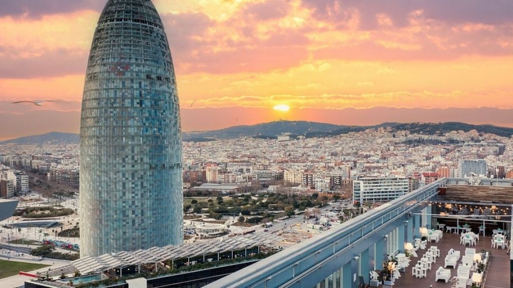 Barcelona Gezi Rehberi