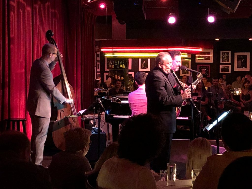 Birdland (New York): Times Square’a Yakın, Efsane Bir Jazz Kulübünde Gece Nasıl Geçer?