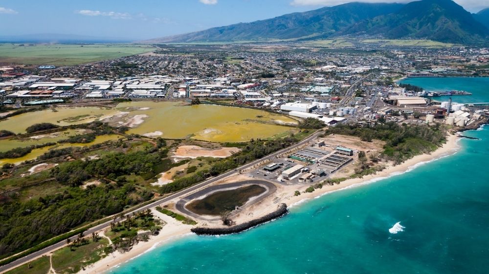 Kahului Gezi Rehberi
