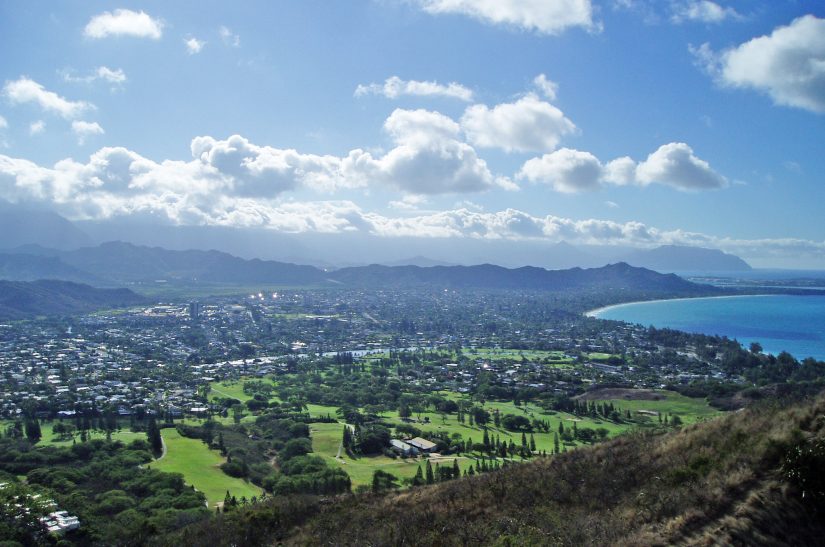 Kailua Gezi Rehberi
