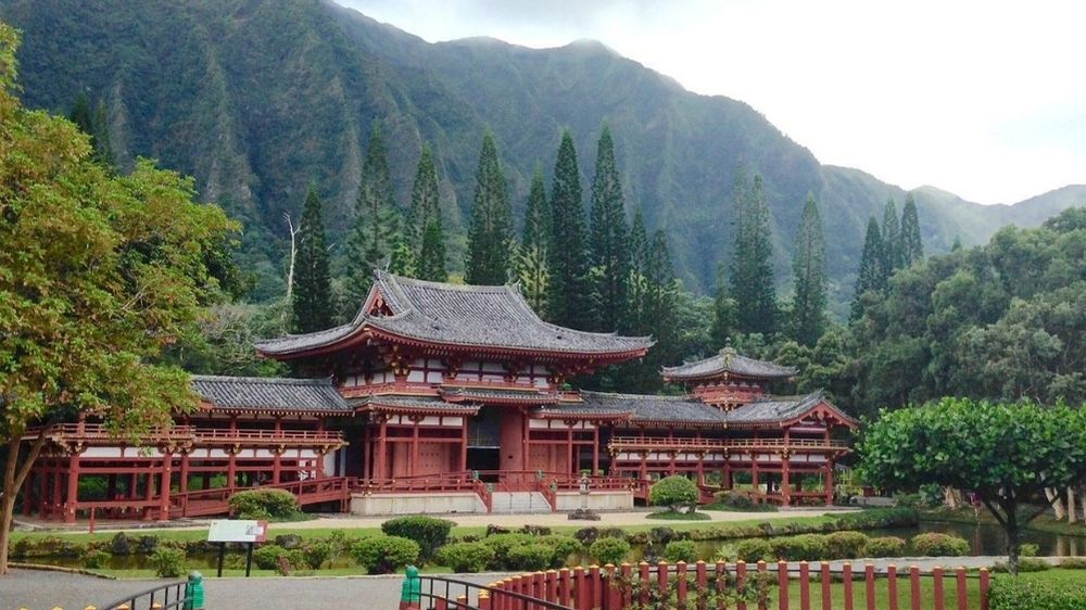 Kaneohe Gezi Rehberi