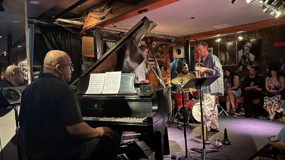 Smalls Jazz Club (New York): Greenwich Village’da Bodrum Kata İnip “Canlı Jazz”a Karışmak