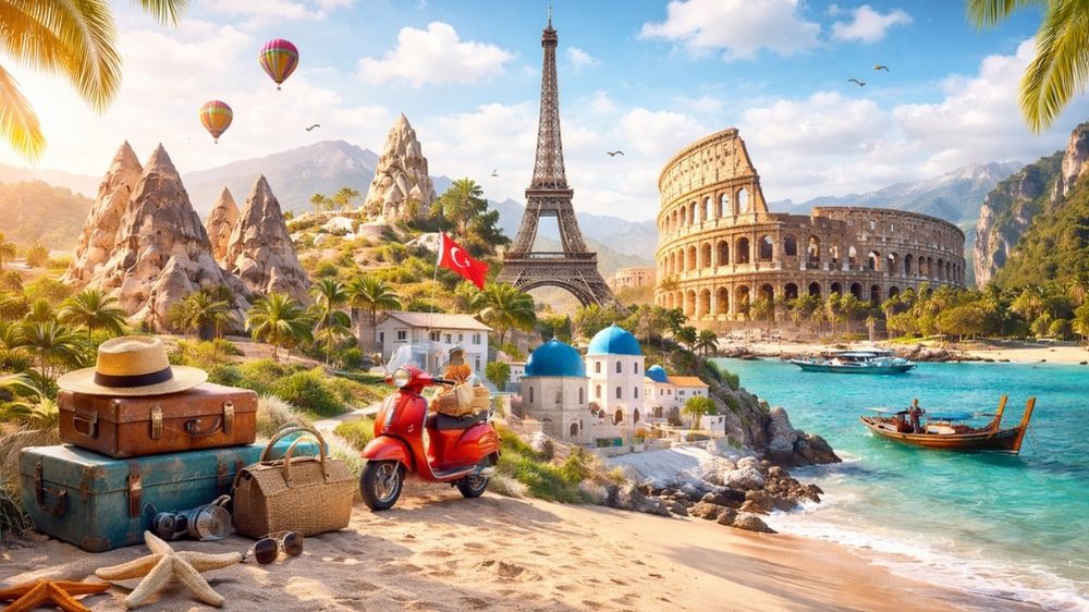 2026 Resmi Tatil Günleri