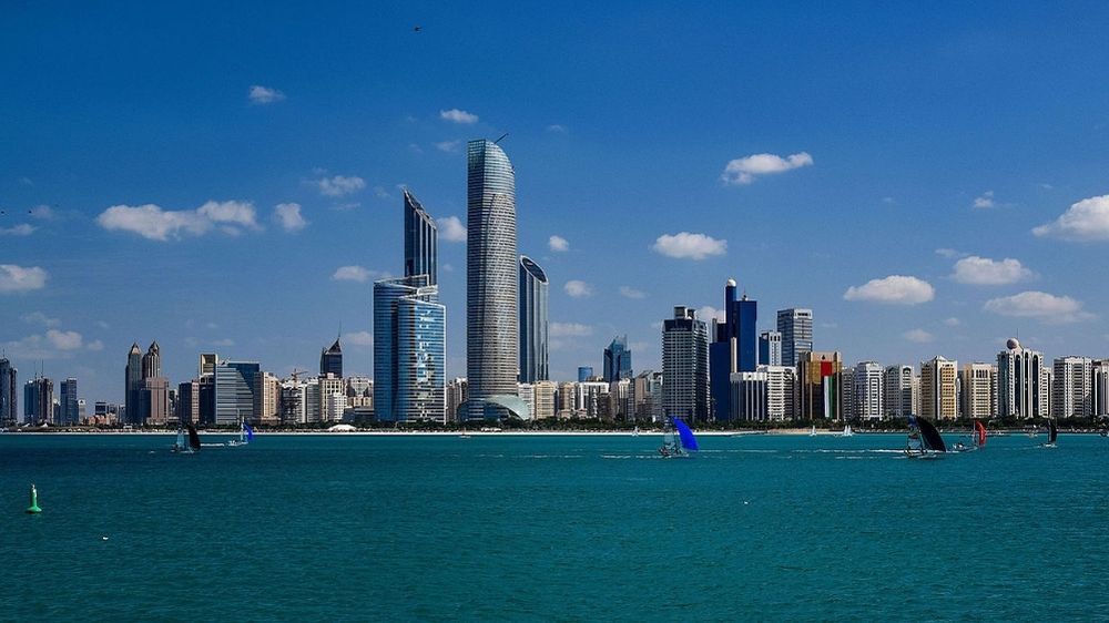 Abu Dabi Gezi Rehberi