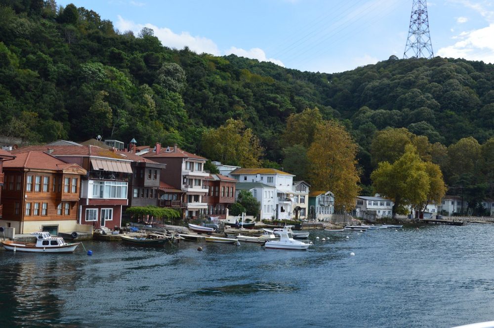 Anadolu Kavağı