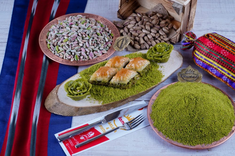 Baklava