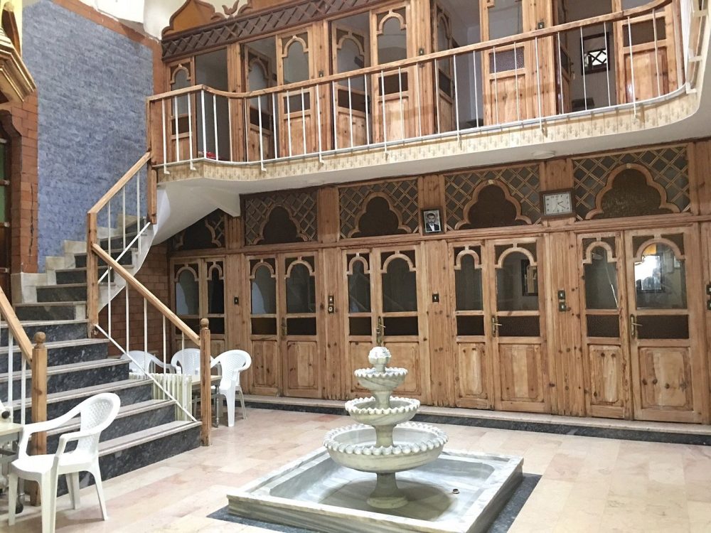 Çinili Hamam