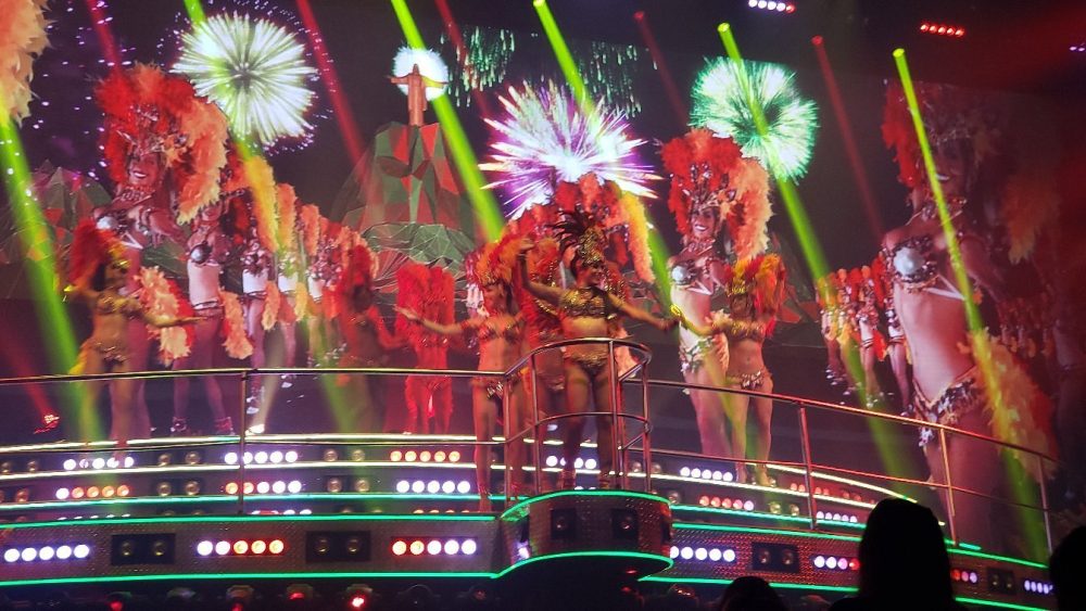 Coco Bongo
