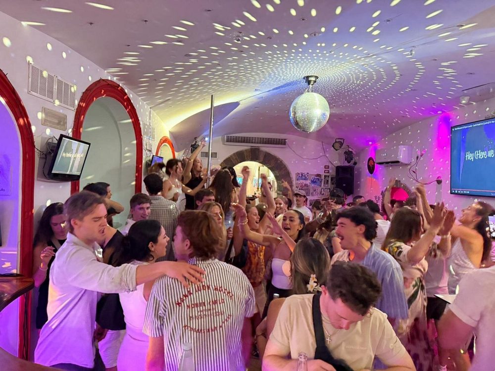 Club de Daniele