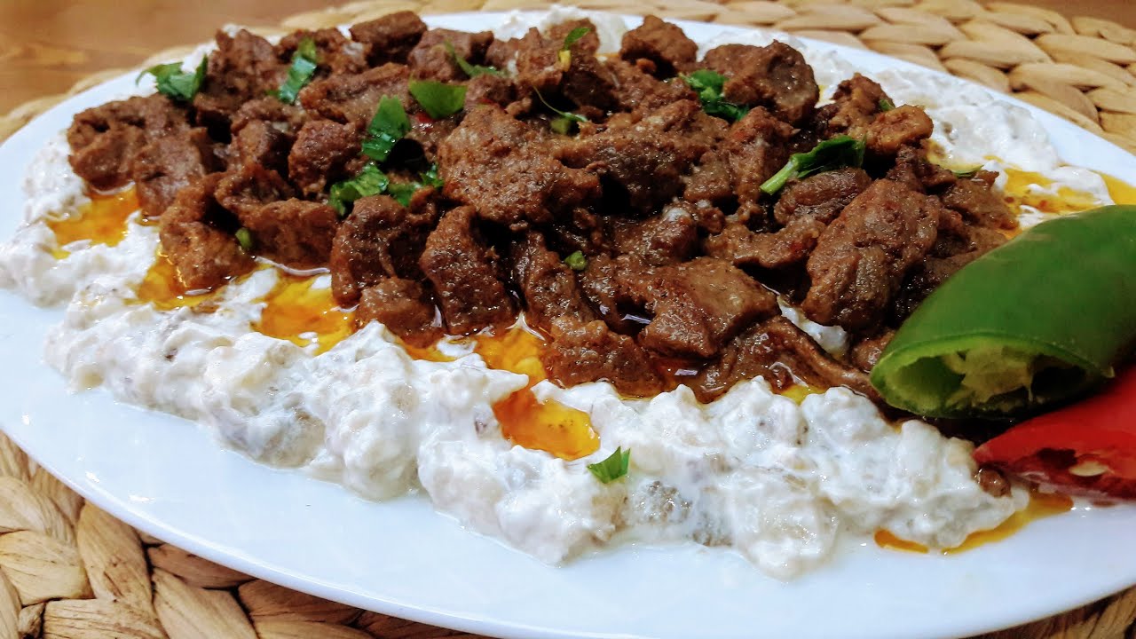 Gaziantep’te Ne Yenir?
