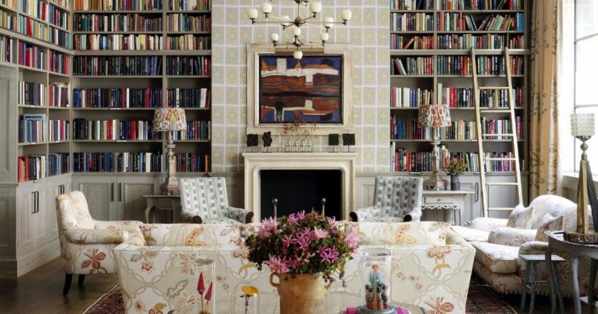 Ham Yard Hotel