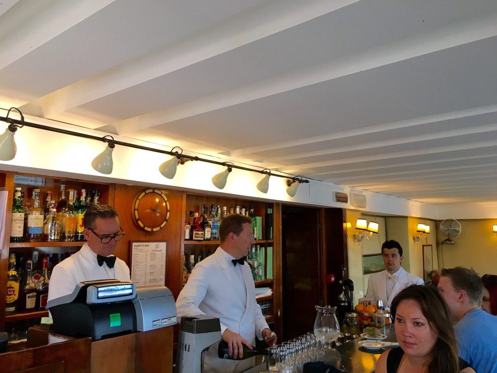 Harry's Bar