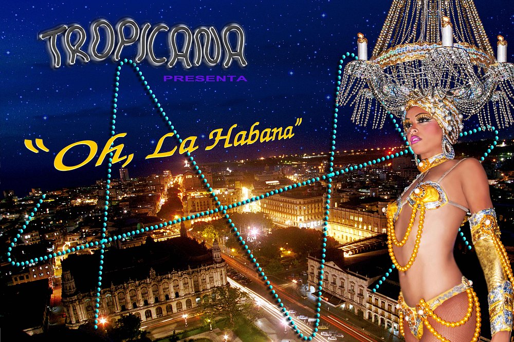 Havana Gece Hayatı