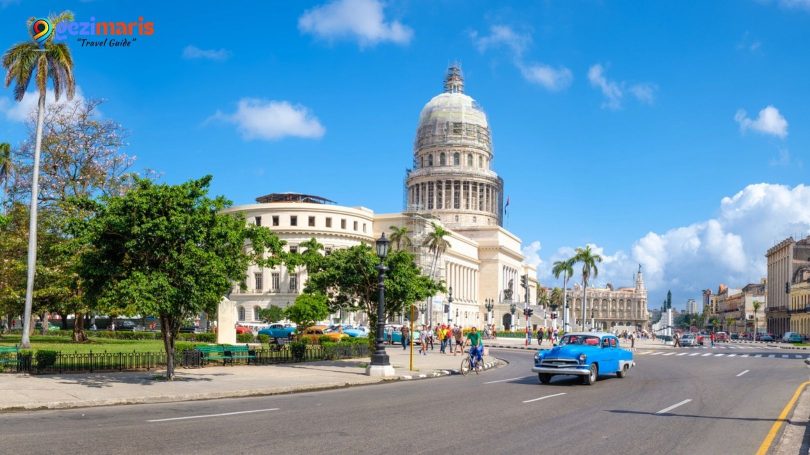 Havana Gezi Rehberi 2026: Nerede Kalınır, Ne Yenir, Nereler Gezilir?