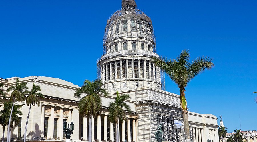 Havana Gezi Rehberi