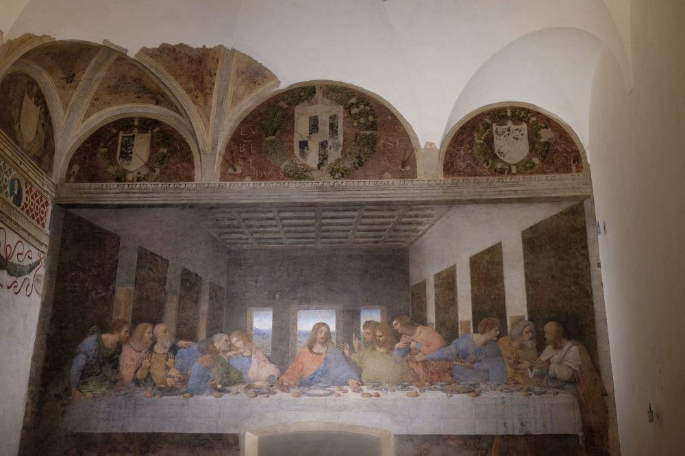 Il Cenacolo (Son Akşam Yemeği), Milano: Ziyaret Öncesi Bilmeniz Gerekenler