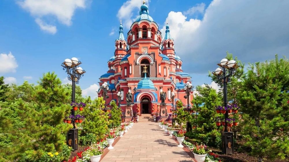 İrkutsk Gezi Rehberi
