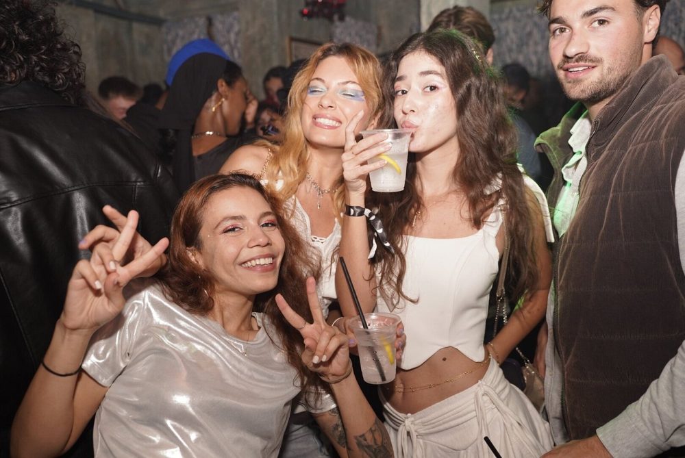 İstanbul Gece Hayatı