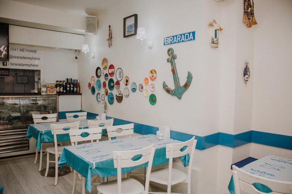 Kırklareli Gece Hayatı