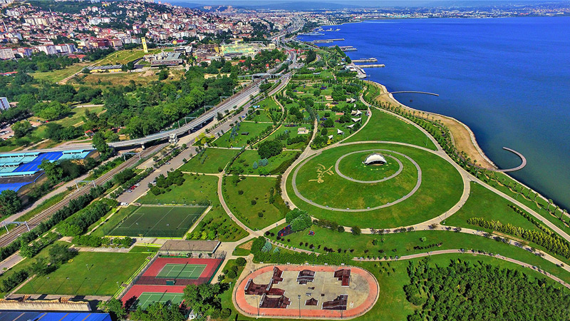 Kocaeli Gezi Rehberi
