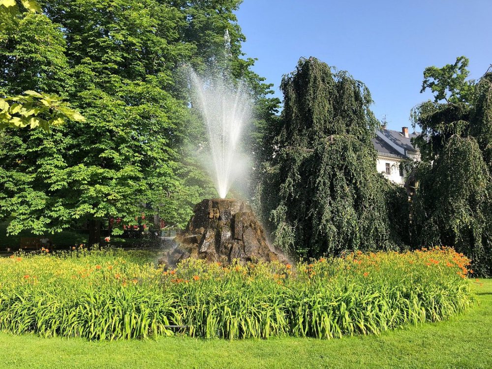 Lichtentaler Allee