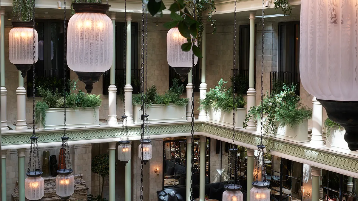 NoMad London