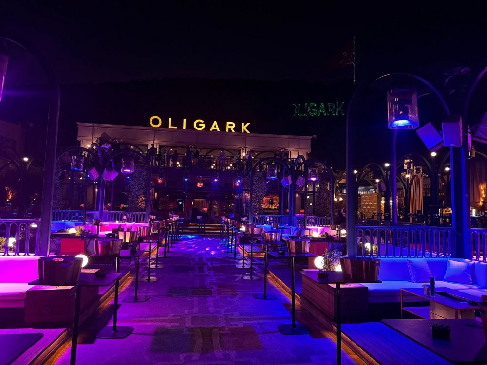 Oligark