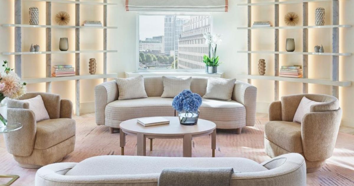One Aldwych