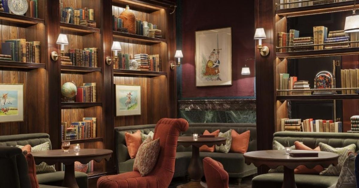Rosewood London