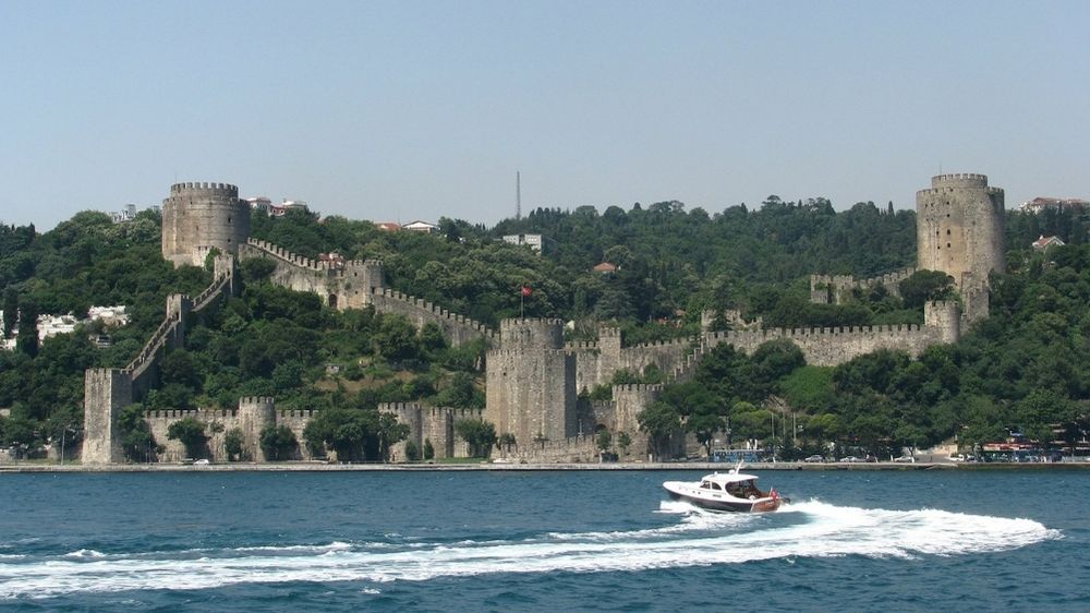 Rumeli Hisarı